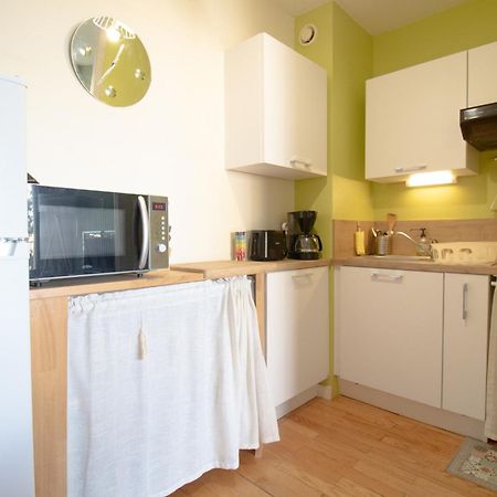 Appartement Spacieux Avec Balcon Bourg-en-Bresse Exteriér fotografie